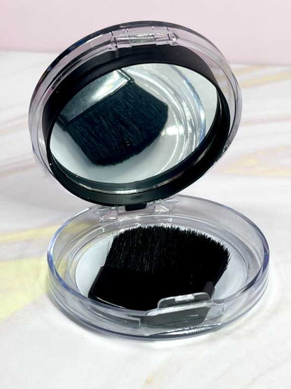 Iluminador Diamond Glow shimmer powder Samy