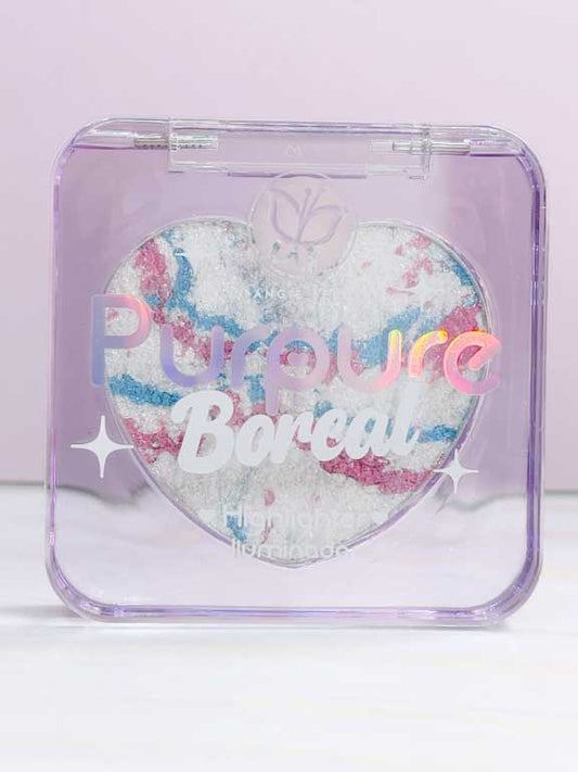 Iluminador boreal Purpure