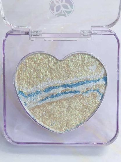 Iluminador boreal Purpure