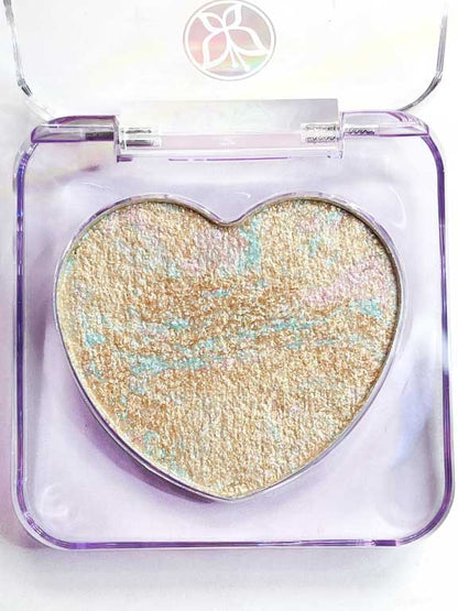 Iluminador boreal Purpure