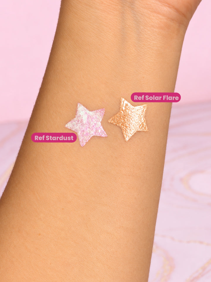DOCENA Iluminador Liquido Cromatico Sheglam