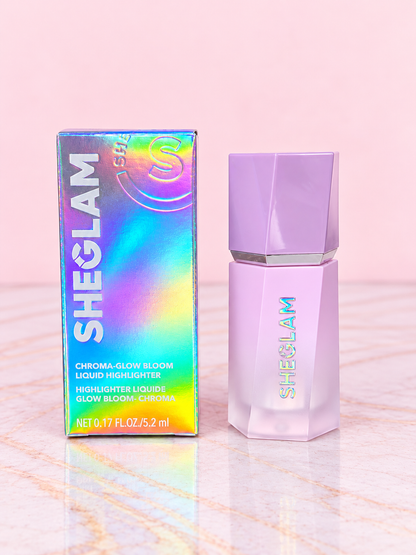 DOCENA Iluminador Liquido Cromatico Sheglam