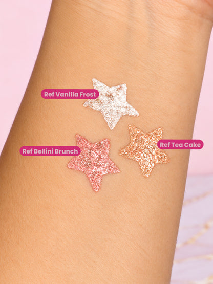 Iluminador Liquido Sheglam