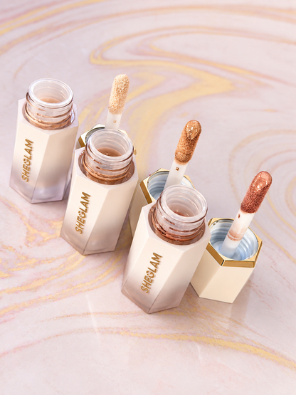 Iluminador Liquido Sheglam
