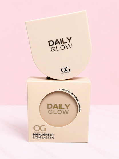Iluminador OG DAILY OG