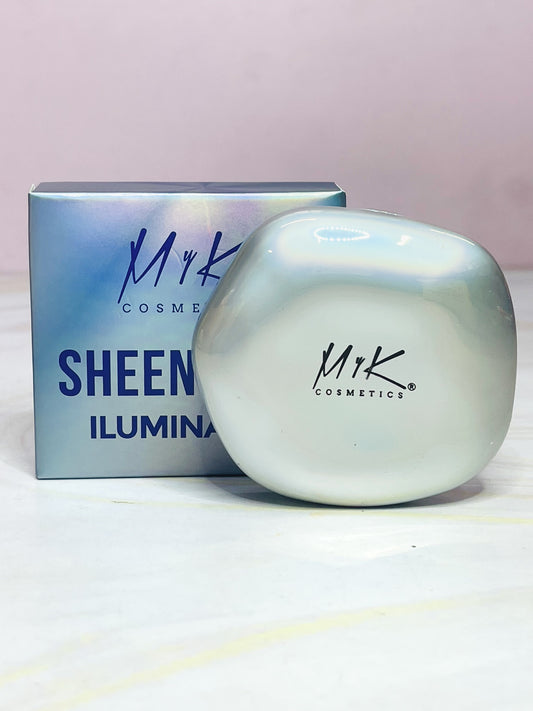 Iluminador Sheen Glow MYK