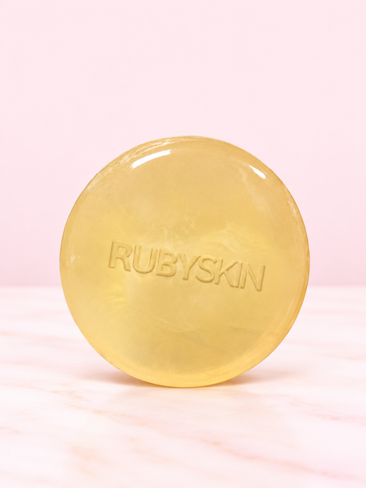 Jabón íntimo de Durazno ROSADO OH-26-005 Rubyskin
