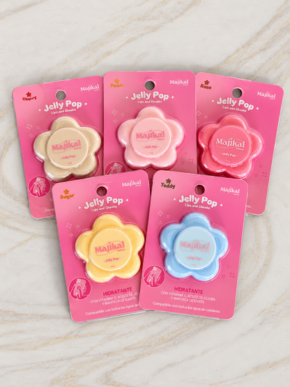 Jelly Pop Majikal