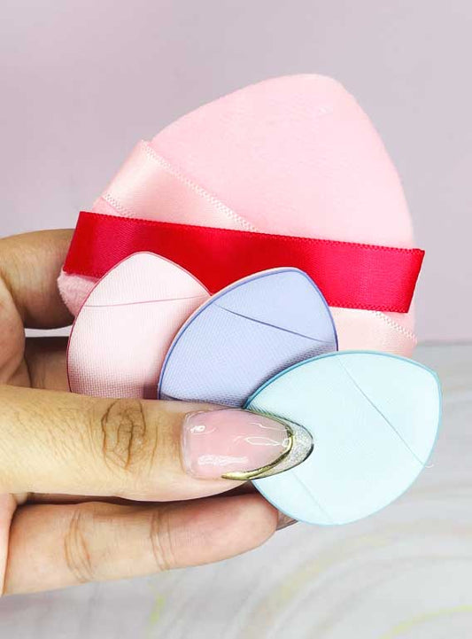 Kit Borla + dedales Paora