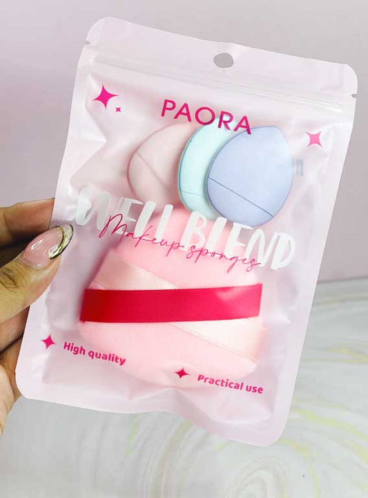 Kit Borla + dedales Paora