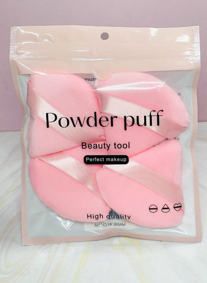 Kit de borlas x4