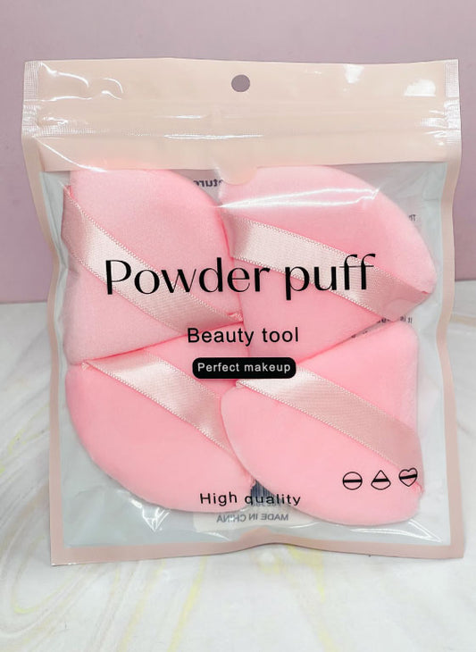Kit de borlas x4
