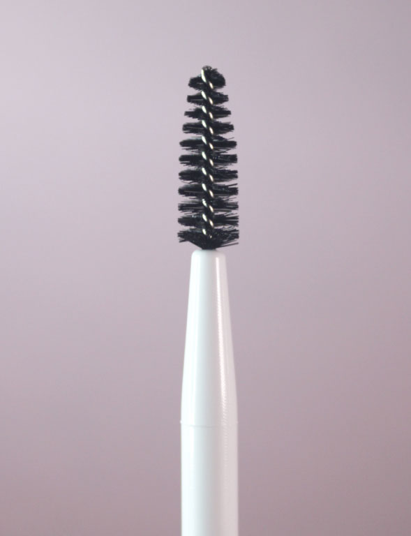 Kit de brochas para cejas orgánicas x2 Trendy