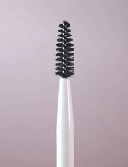 Kit de brochas para cejas orgánicas x2 Trendy