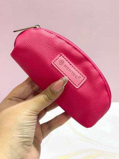 Kit de brochas viajero morato uma Ref 664 Montoc