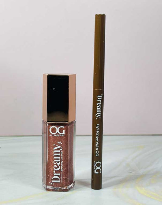 Kit de labios Dreamy by Honey Val x OG