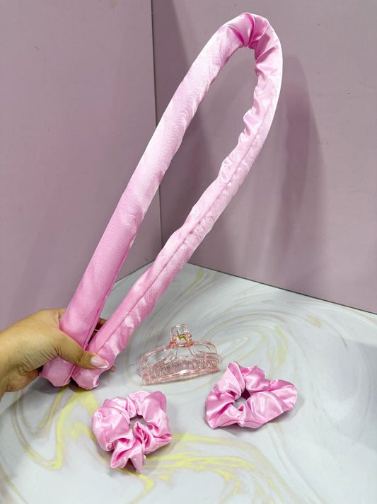 Kit para ondas sin calor