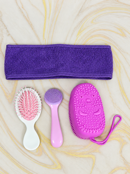 Kit de Baño y Masajes REF OH-26-115 Annina