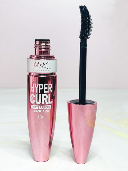 Kit primer y Pestañina MYK