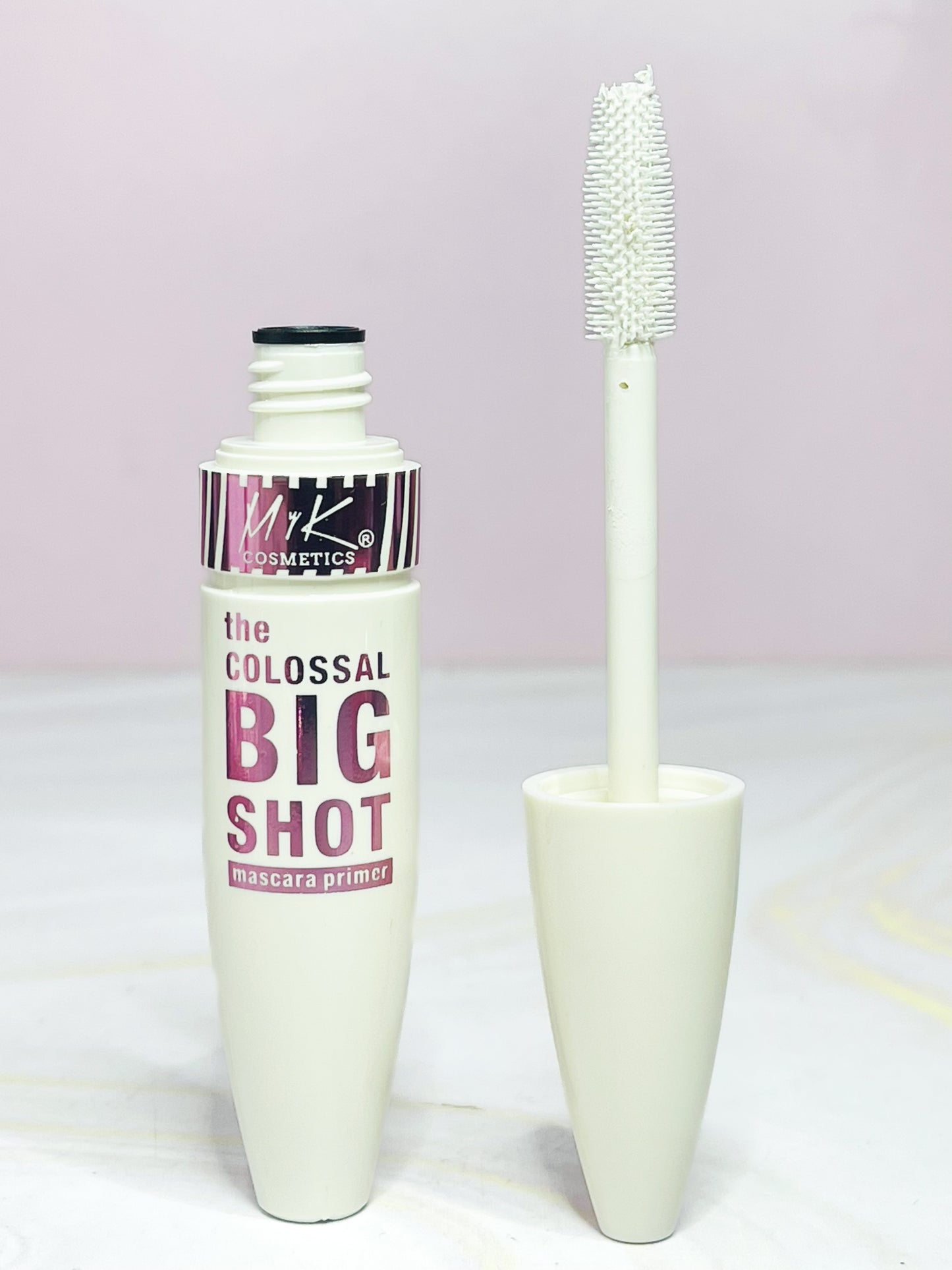Kit primer y Pestañina MYK