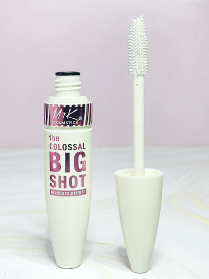 Kit primer y Pestañina MYK