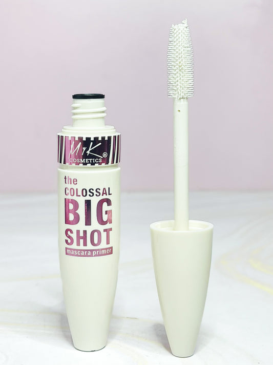 Kit primer y Pestañina MYK