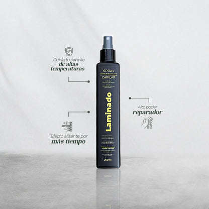 Termoprotector LZ