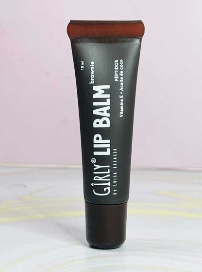 Lip Balm Girly