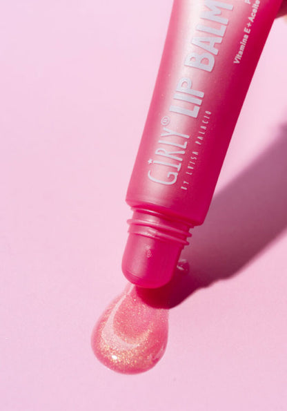 Lip Balm Girly