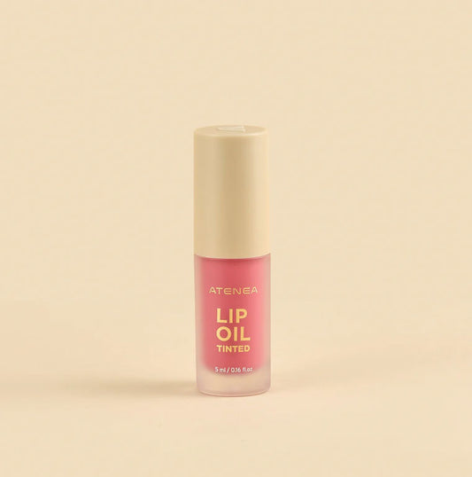 LIP OIL TINTED atenea