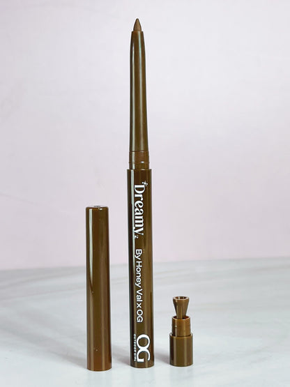 Lápiz café Dreamy Honey OG