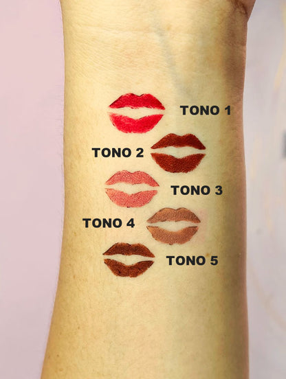 Lápiz de labios Ame