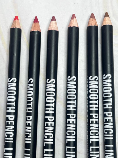 Lápiz de labios con sacapuntas Samy