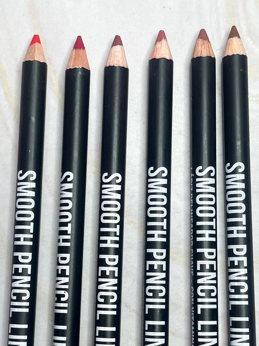 Lápiz de labios con sacapuntas Samy