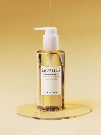 Light Cleansing Oil 200 Ml SKIN1004