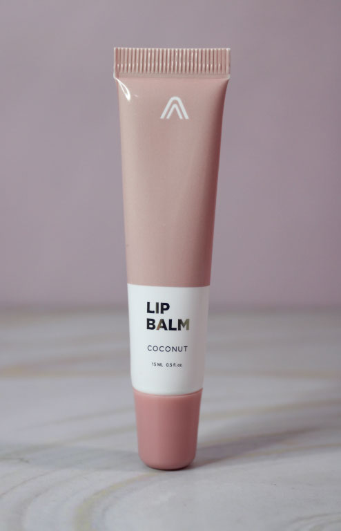 Lip Balm Atenea