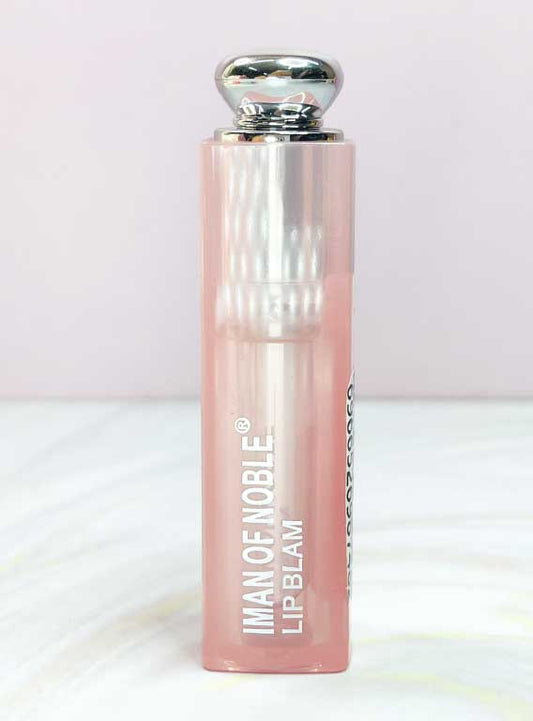 Lip Balm mágico Iman of Noble