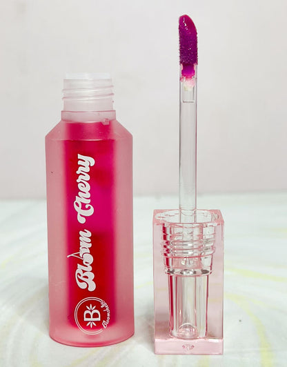 Lip Bloom Cherry REF BC12841 Bloomshell
