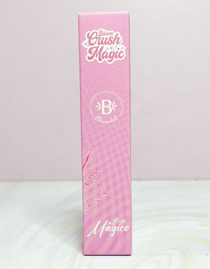 Lip Bloom Crush Magic Bloomshell