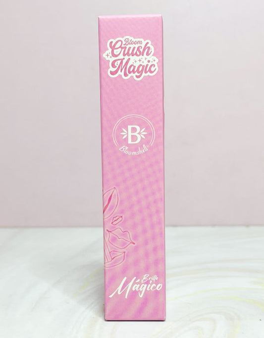 Lip Bloom Crush Magic Bloomshell