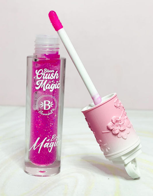 Lip Bloom Crush Magic Bloomshell