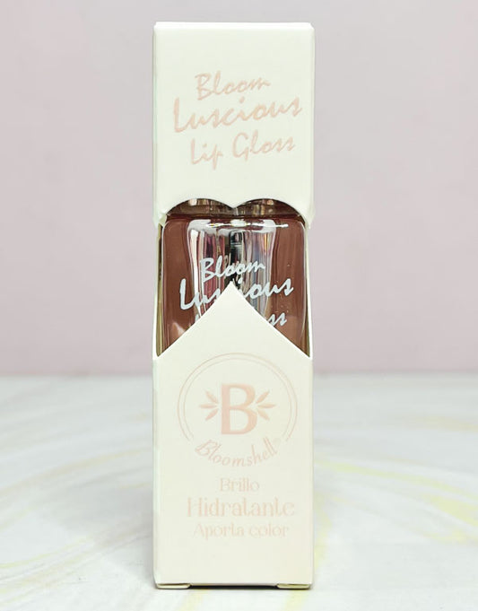 Lip Bloom Luscious voluminizador Bloomshell