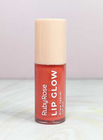 Lip Glow Ruby Rose