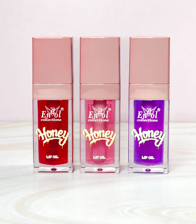 Lip Oil Honey Engol