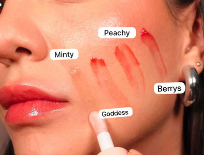 Lip Oil Majikal