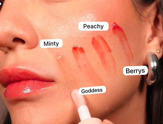 Lip Oil Majikal
