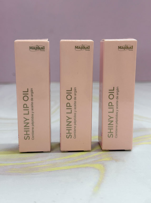 Lip Oil Majikal