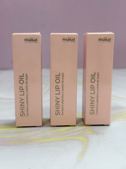 Lip Oil Majikal