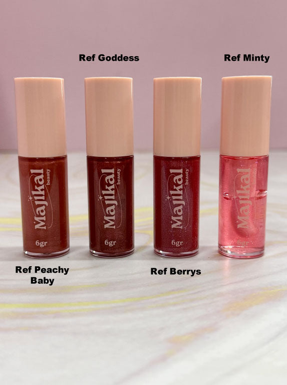 Lip Oil Majikal