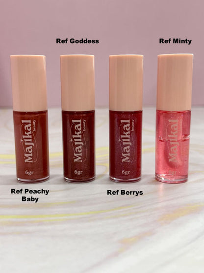 Lip Oil Majikal